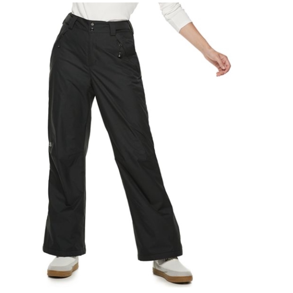 Women's ZeroXposur snow pants Size S/CH